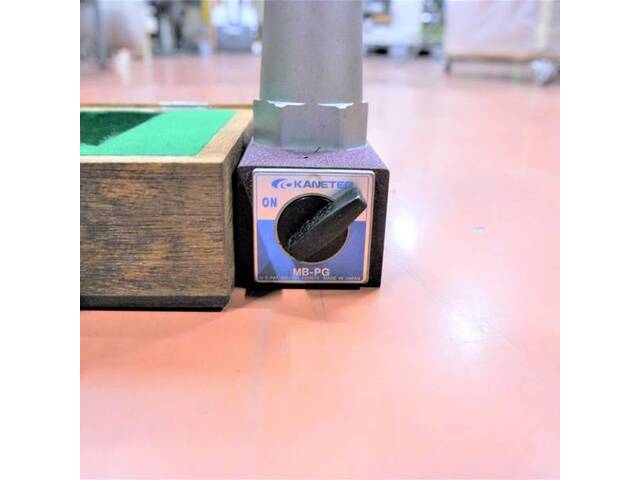 カネテック MB-PG 木箱付 切削・旋削工具 の画像 3枚目