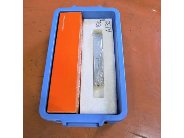 Mitutoyo - Cutting/Turning tools Image 2