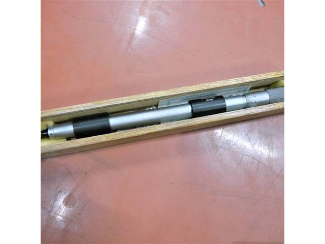 Mitutoyo IM-300W Cutting/Turning tools Image 2