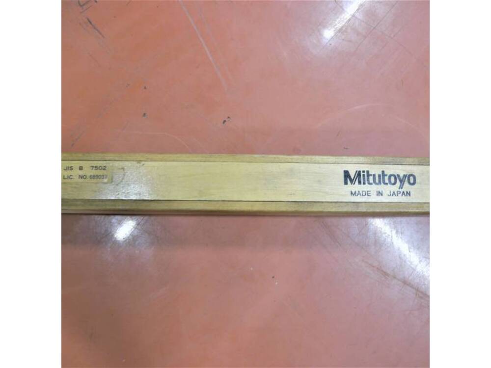 ミツトヨ IM-275 切削・旋削工具