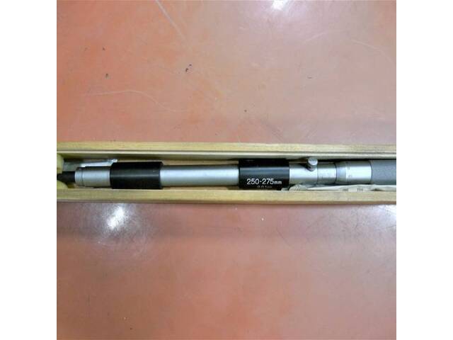 Mitutoyo IM-275 Cutting/Turning tools Image 2
