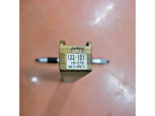 Mitutoyo IM-275 Cutting/Turning tools Image 5
