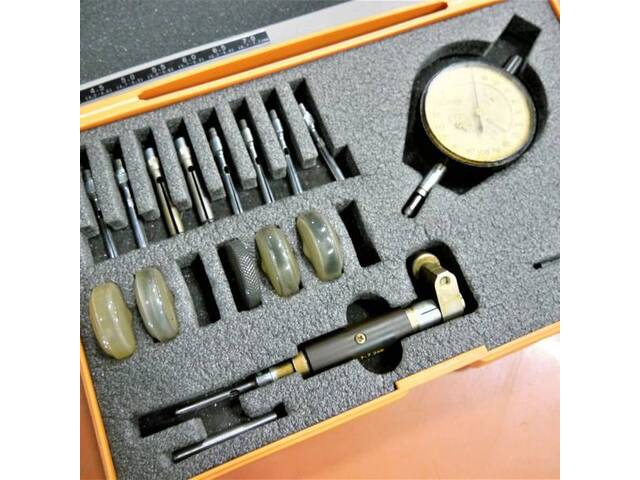 ミツトヨ CG-7M 切削・旋削工具 の画像 3枚目