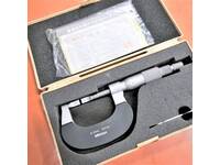 ミツトヨ BLM-25 切削・旋削工具 21810210 の画像