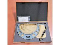 Mitutoyo 150-175mm Cutting/Turning tools 21810217 Image