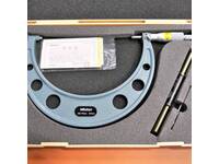 Mitutoyo OM-175 Cutting/Turning tools 21810218 Image