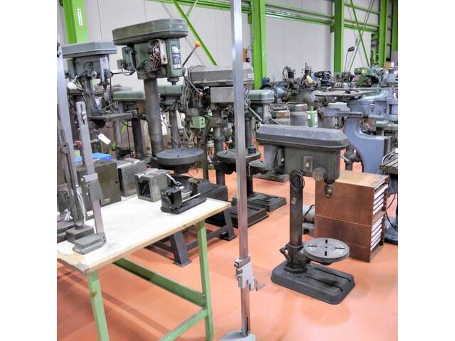 Mitutoyo 150cm Cutting/Turning tools Image 1
