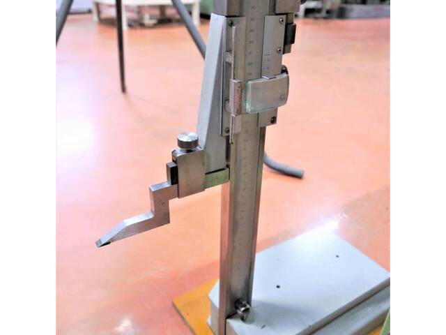 Mitutoyo 150cm Cutting/Turning tools Image 3