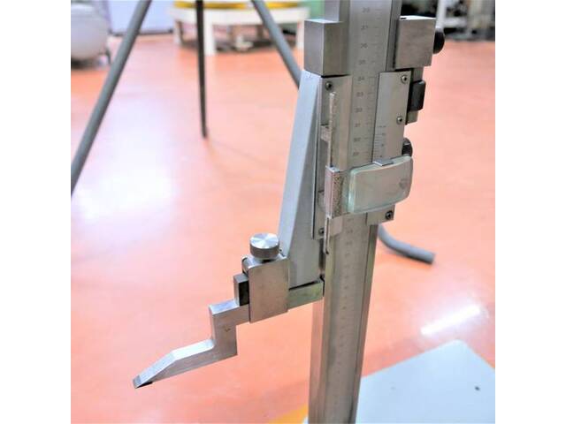 Mitutoyo 150cm Cutting/Turning tools Image 4