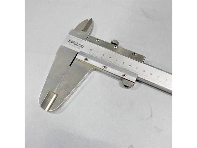 Mitutoyo 600mm Cutting/Turning tools Image 2