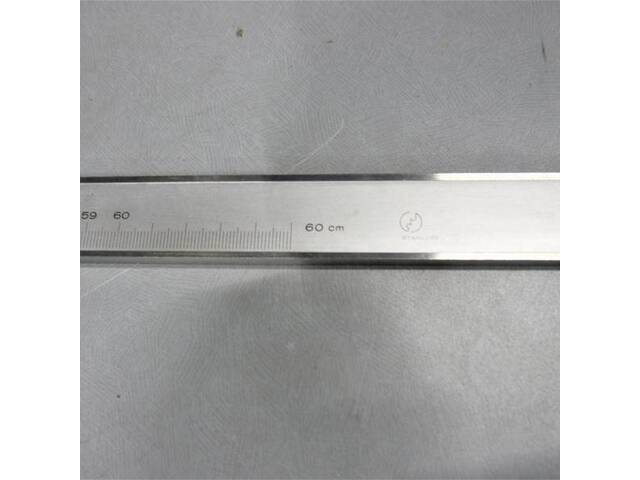 Mitutoyo 600mm Cutting/Turning tools Image 3