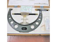 Mitutoyo OM-250 Cutting/Turning tools 21810275 Image