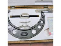 Mitutoyo 200-225mm Cutting/Turning tools 21810280 Image