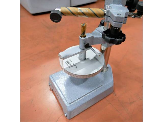 Mitutoyo UDT-2 Cutting/Turning tools Image 5