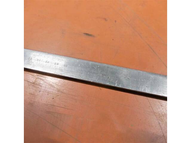 Mitutoyo 600mm Cutting/Turning tools Image 3