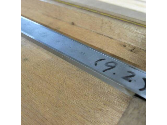 Mitutoyo 1000mm（箱入） Cutting/Turning tools Image 2