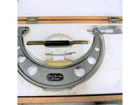 Mitutoyo 150-175mm Cutting/Turning tools 21810320 Image