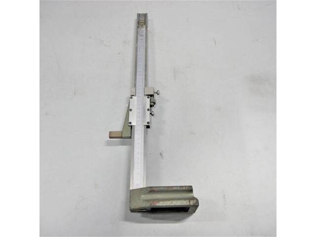 Mitutoyo 300 Cutting/Turning tools Image 1