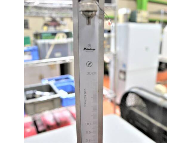 Mitutoyo 300 Cutting/Turning tools Image 3