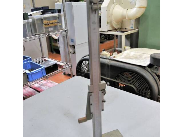 Mitutoyo 300 Cutting/Turning tools Image 4