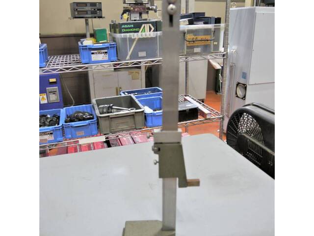 Mitutoyo 300 Cutting/Turning tools Image 5