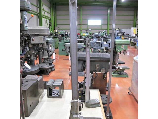 Mitutoyo 500 Cutting/Turning tools Image 1