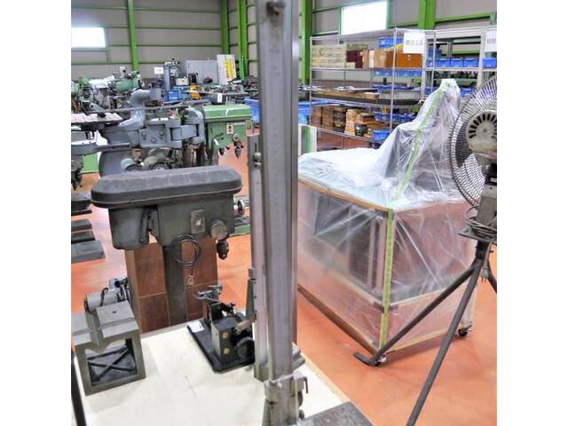 Mitutoyo 500 Cutting/Turning tools Image 2