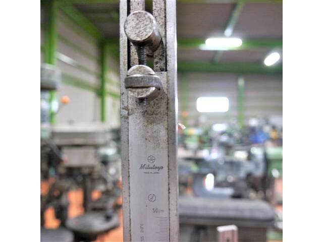 Mitutoyo 500 Cutting/Turning tools Image 3