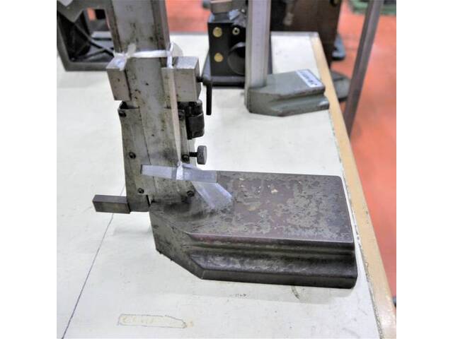 Mitutoyo 500 Cutting/Turning tools Image 4