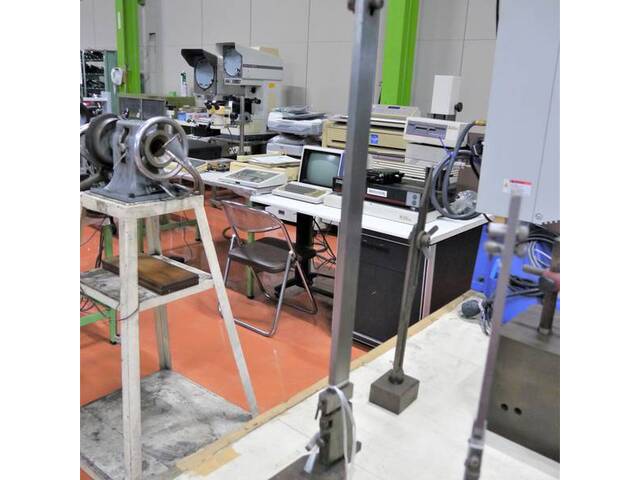 Mitutoyo 500 Cutting/Turning tools Image 5