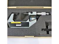 Mitutoyo MDC-75M Cutting/Turning tools 21820422 Image