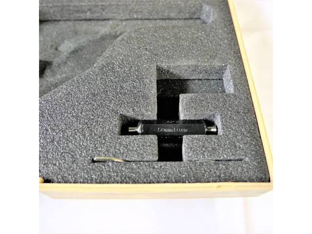 Mitutoyo MDC-75M Cutting/Turning tools Image 4