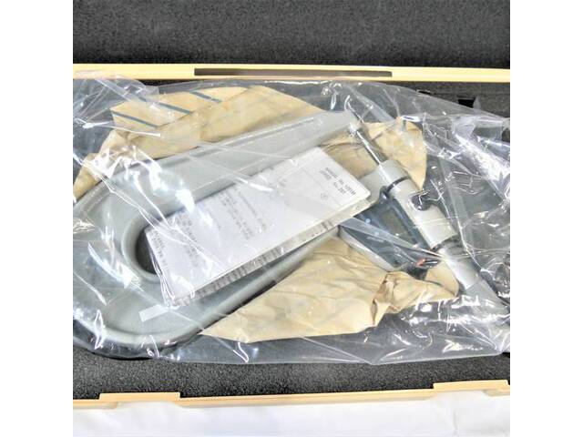 Mitutoyo PMU150-25DM Cutting/Turning tools Image 1