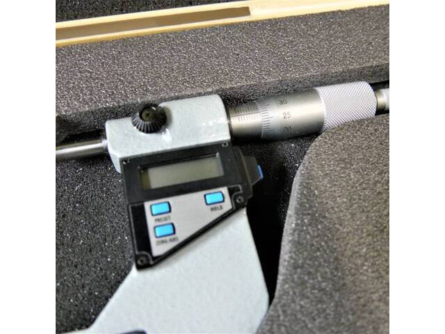 Mitutoyo MDC-100M Cutting/Turning tools Image 2