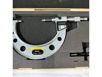 Mitutoyo BLM-100DM Cutting/Turning tools 21820426 Image