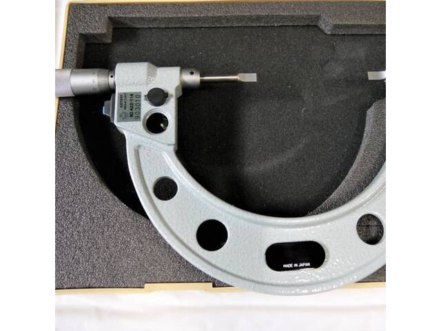 ミツトヨ BLM-100DM 切削・旋削工具 の画像 4枚目