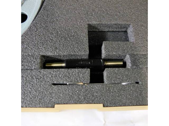 ミツトヨ BLM-100DM 切削・旋削工具 の画像 5枚目