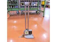 Mitutoyo 300mm Cutting/Turning tools 21820434 Image