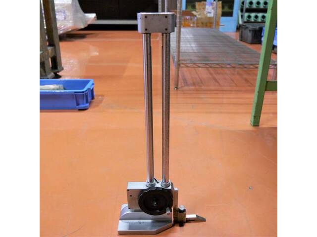 ミツトヨ 300mm 切削・旋削工具 の画像 3枚目