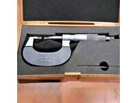 Mitutoyo BLM-25w Cutting/Turning tools 21820449 Image