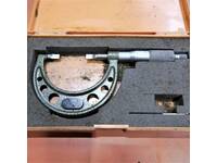 Mitutoyo BLM-50 Cutting/Turning tools 21820451 Image