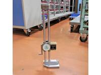 Mitutoyo 300mm Cutting/Turning tools 21820501 Image