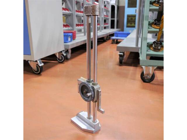 ミツトヨ 300mm 切削・旋削工具 の画像 5枚目