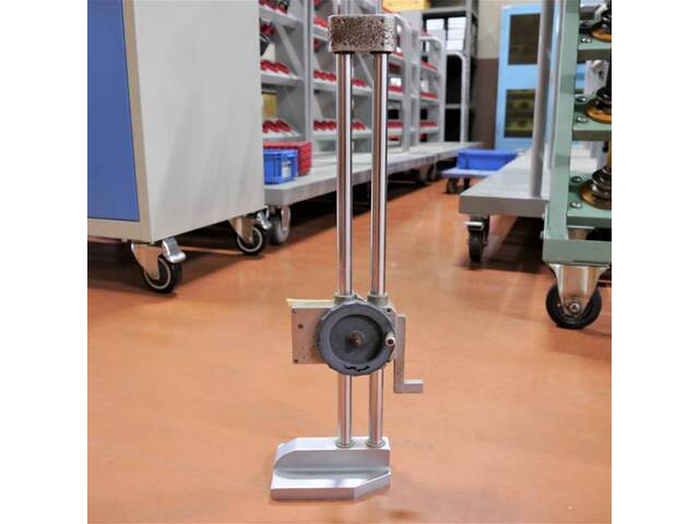 ミツトヨ 300mm 切削・旋削工具 の画像 6枚目