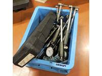 Mitutoyo CG-60A 他 Cutting/Turning tools 21820589 Image