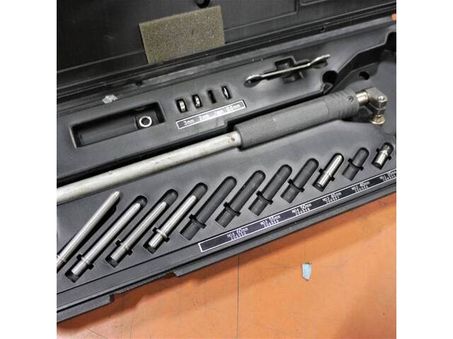 Mitutoyo CG-60A 他 Cutting/Turning tools Image 5