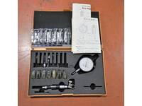 Mitutoyo CG-7M Cutting/Turning tools 21820591 Image