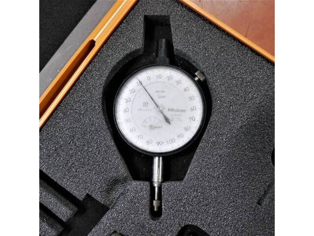 Mitutoyo CG-7M Cutting/Turning tools Image 5