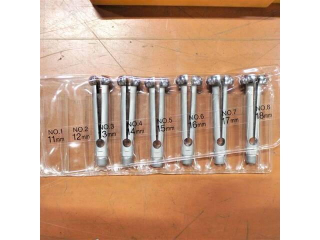 Mitutoyo CG-7M Cutting/Turning tools Image 6