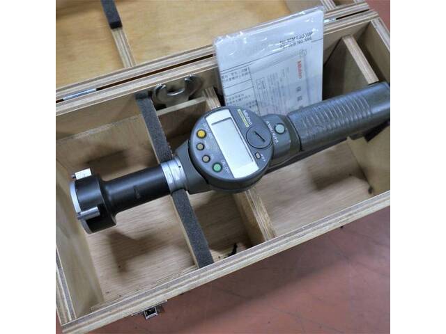 ミツトヨ SBM-75C 切削・旋削工具 の画像 2枚目